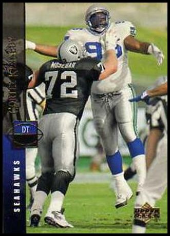 206 Cortez Kennedy